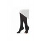 Dore Burnu Açılabilen Çok Amaçlı Maxi Külotlu Çorap