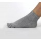 Daren Parmak Patik 5 Adet Çorap 